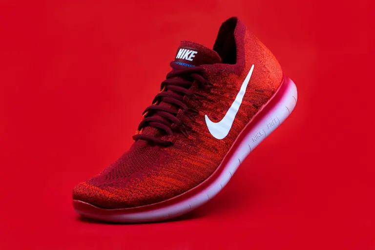 Running shoes