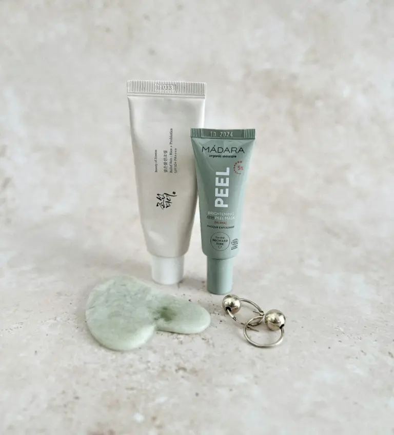 Detox Clay Face Mask