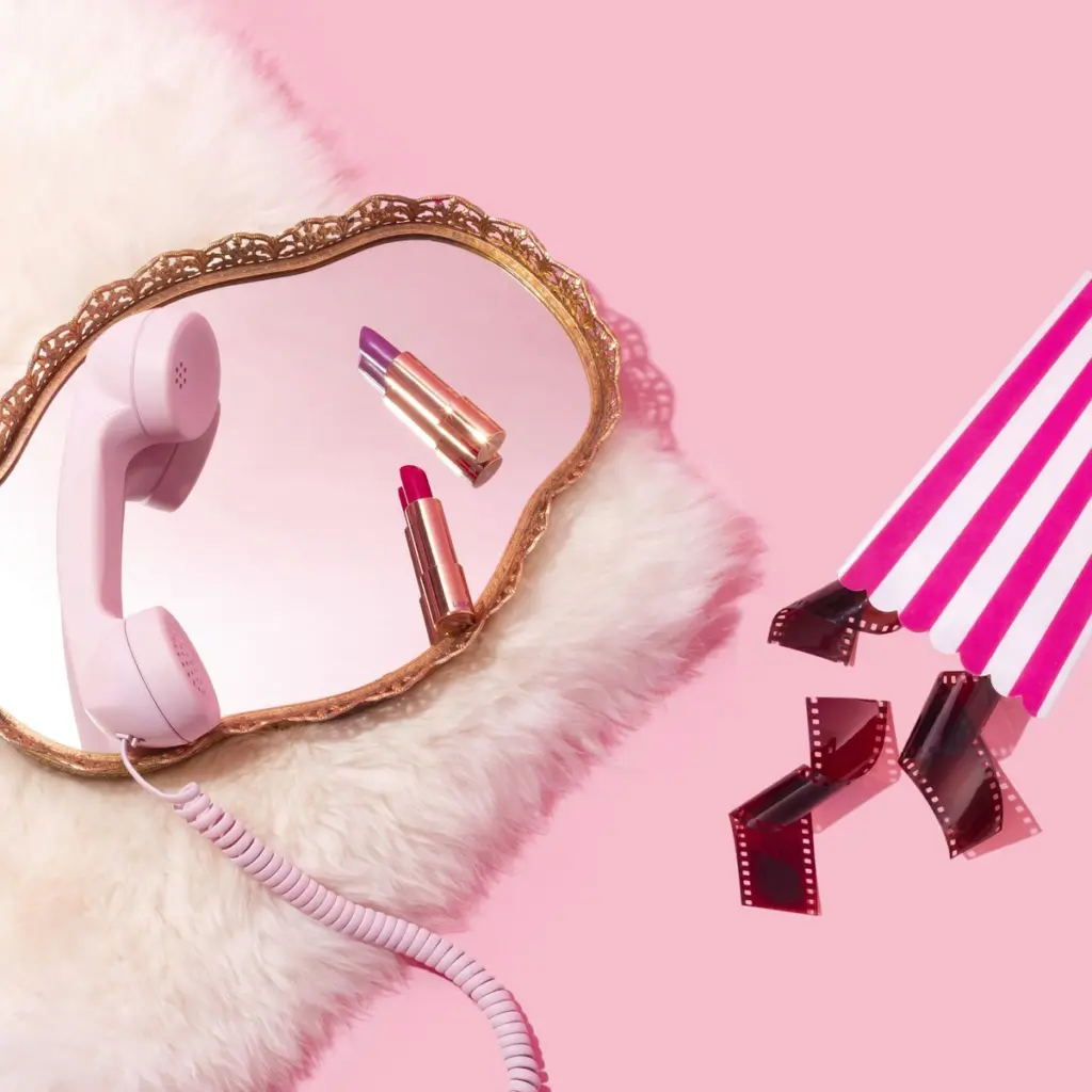 Velvet Matte Liquid Lipstick