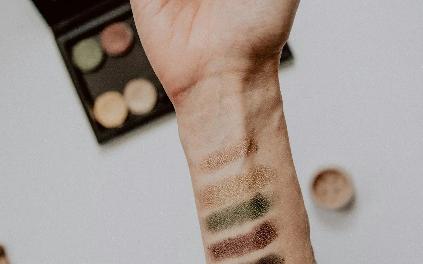 Finding Your Shade: A Practical Guide to Undertones