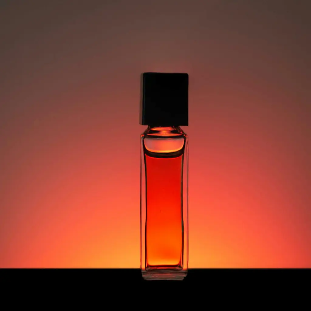 Amber Oud Perfume Oil Roll-On