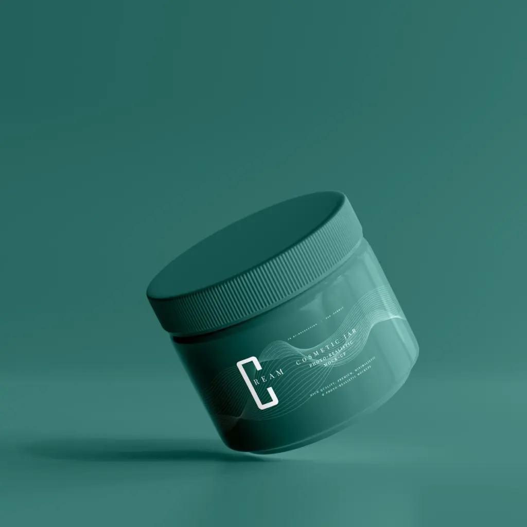 Curl Defining Hair Cream