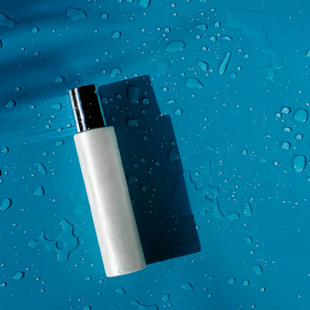 Micellar Cleansing Water