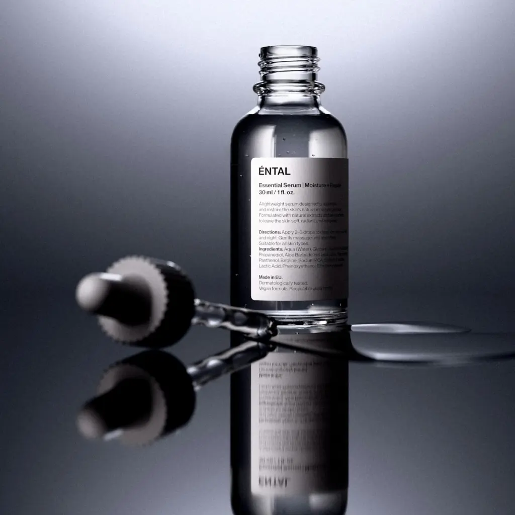 Nourishing Scalp Serum