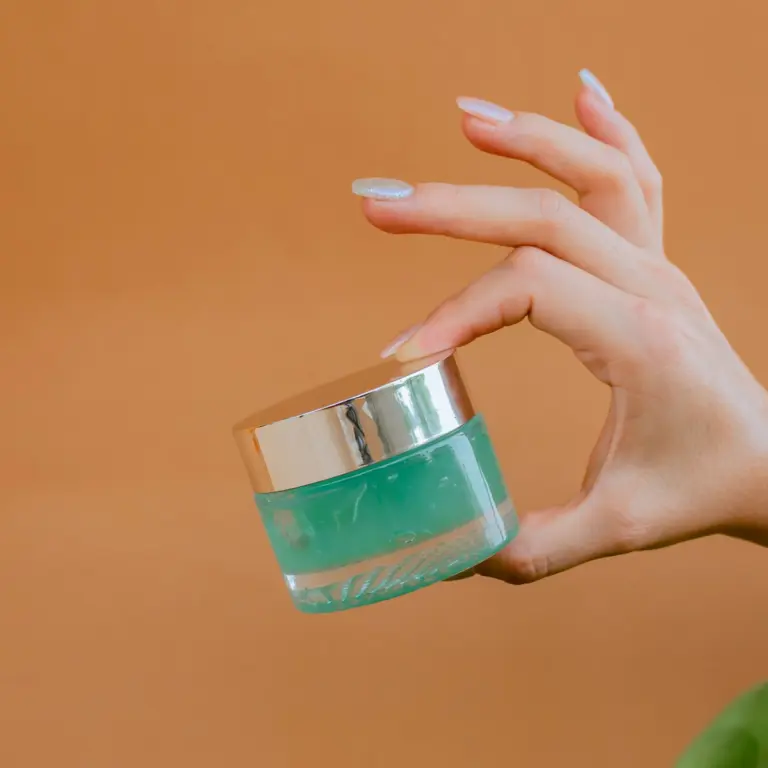 Oil-Free Gel Moisturiser