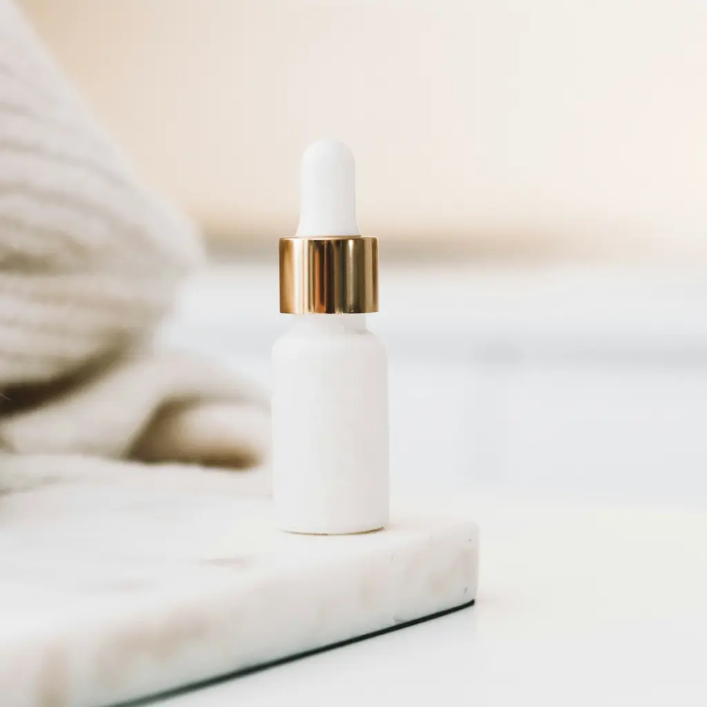 Peptide Firming Eye Serum