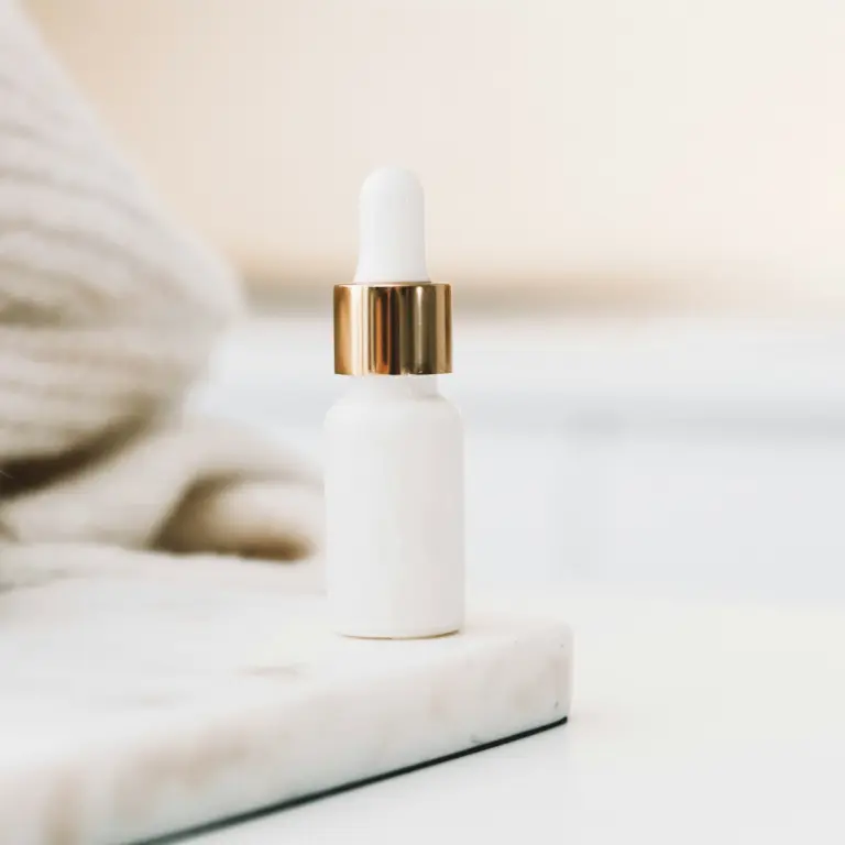 Peptide Firming Eye Serum