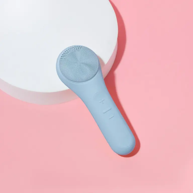 Silicone Facial Cleansing Brush