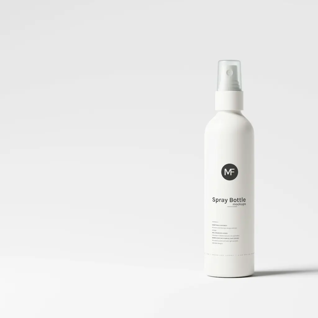 Volumizing Dry Shampoo — view 2