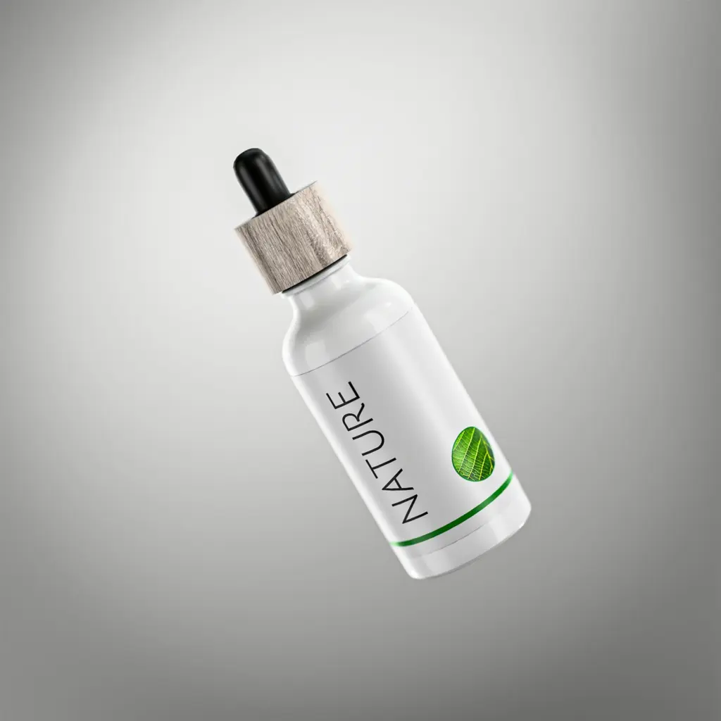 Bakuchiol Renewal Serum