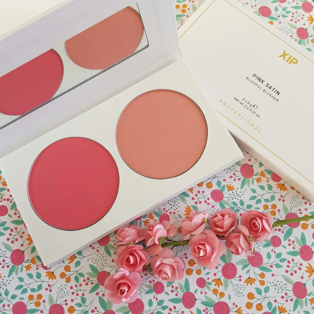 Cloud Blur Cream Blush