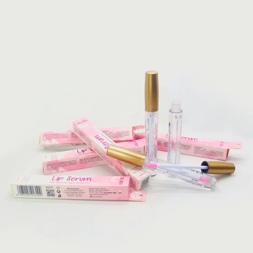 Glass Skin Liquid Highlighter