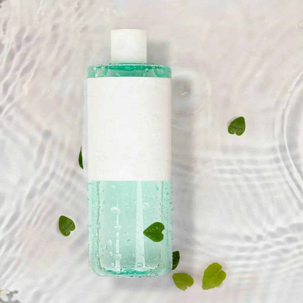 Glycolic Clarifying Toner