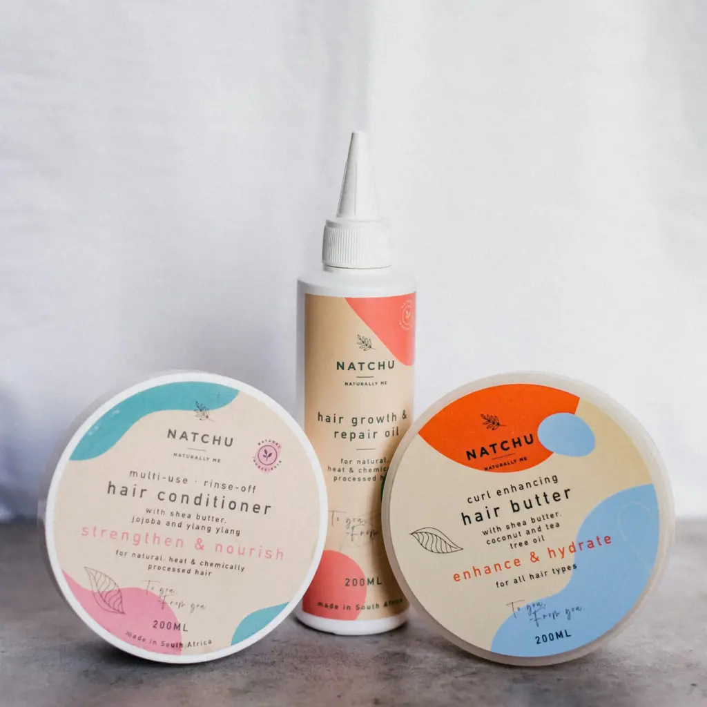 Keratin Smoothing Conditioner