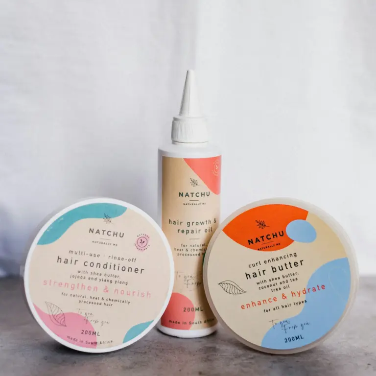 Keratin Smoothing Conditioner