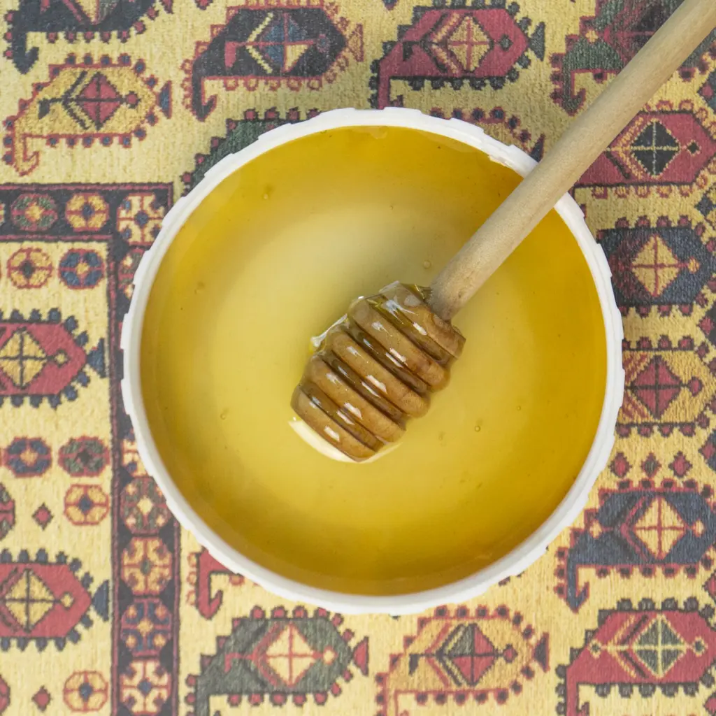 Manuka Honey Hydrating Mask