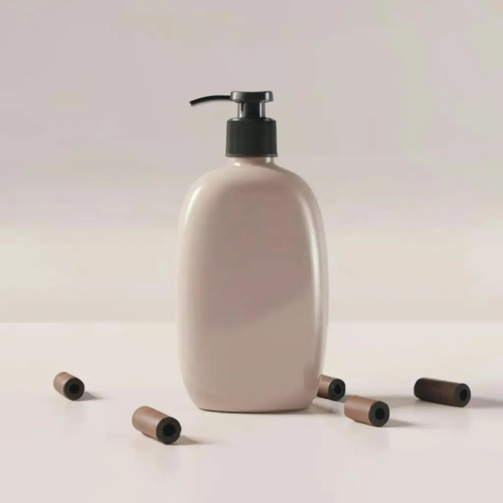 Oat & Shea Body Wash