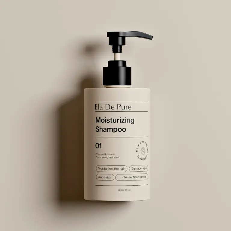 Rice Water Strengthening Shampoo