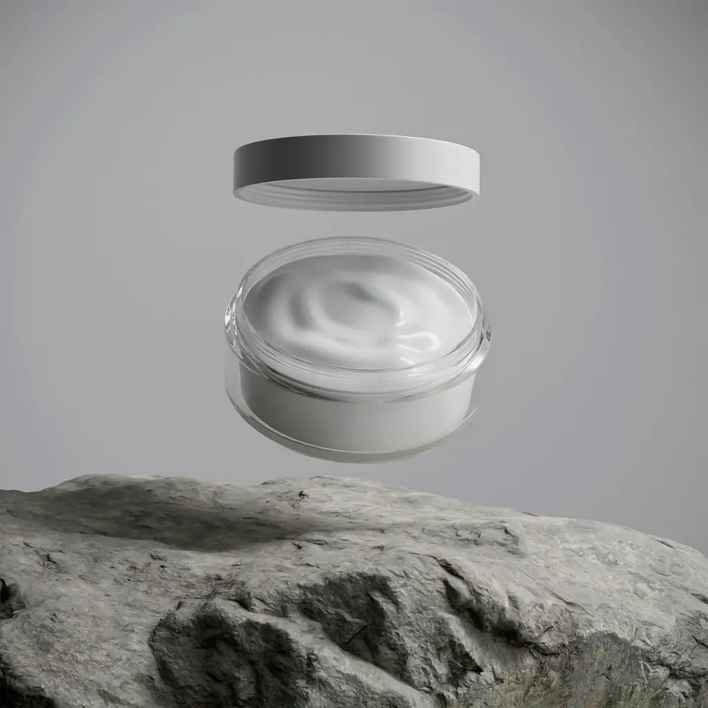 Snail Mucin Hydrating Gel Cream
