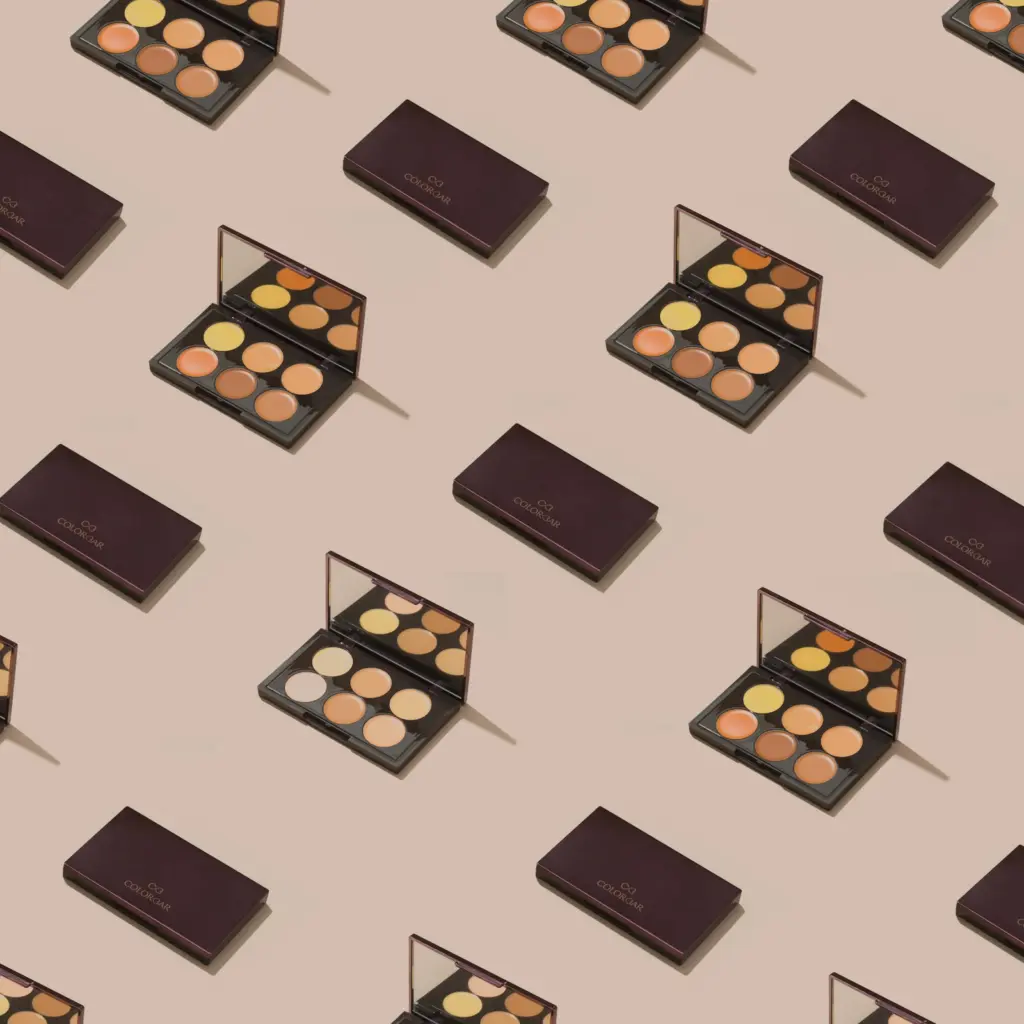 Warm Neutrals Eyeshadow Palette