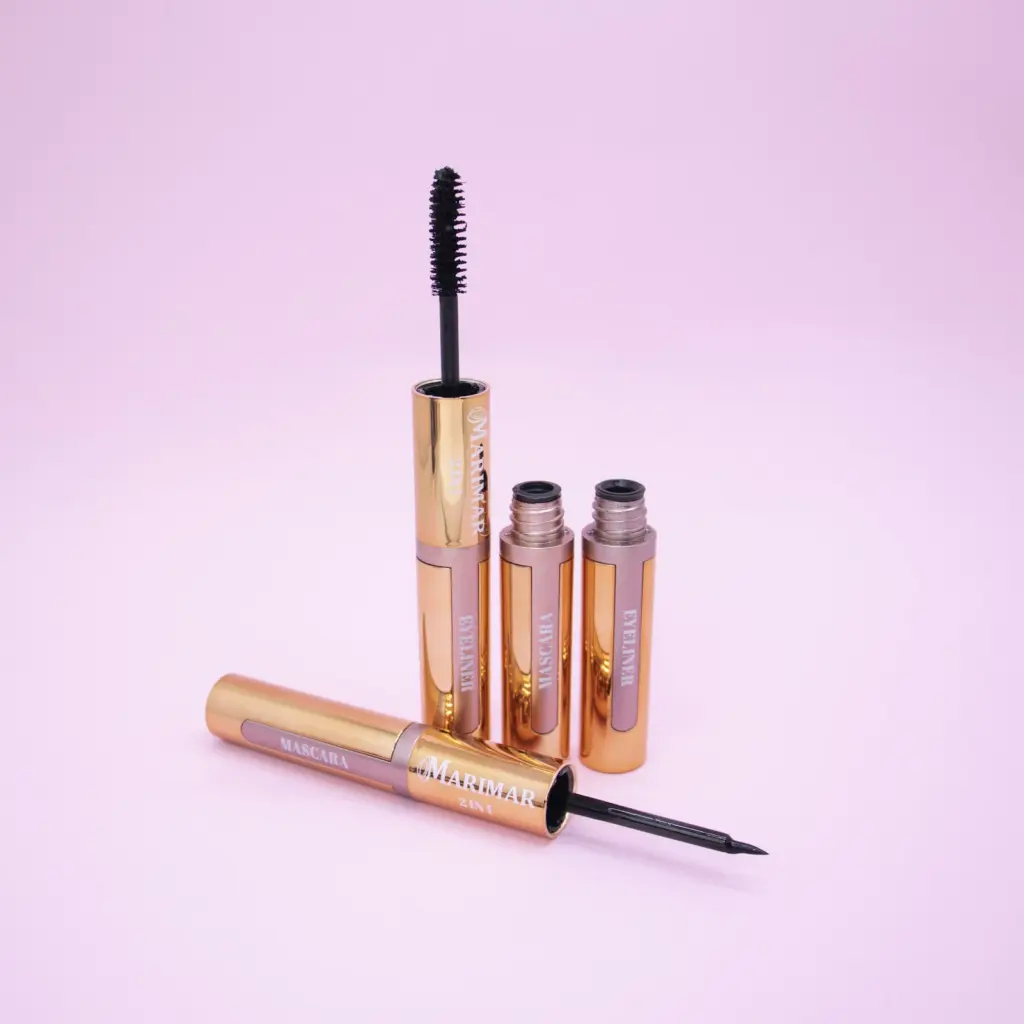 Waterproof Tubing Mascara